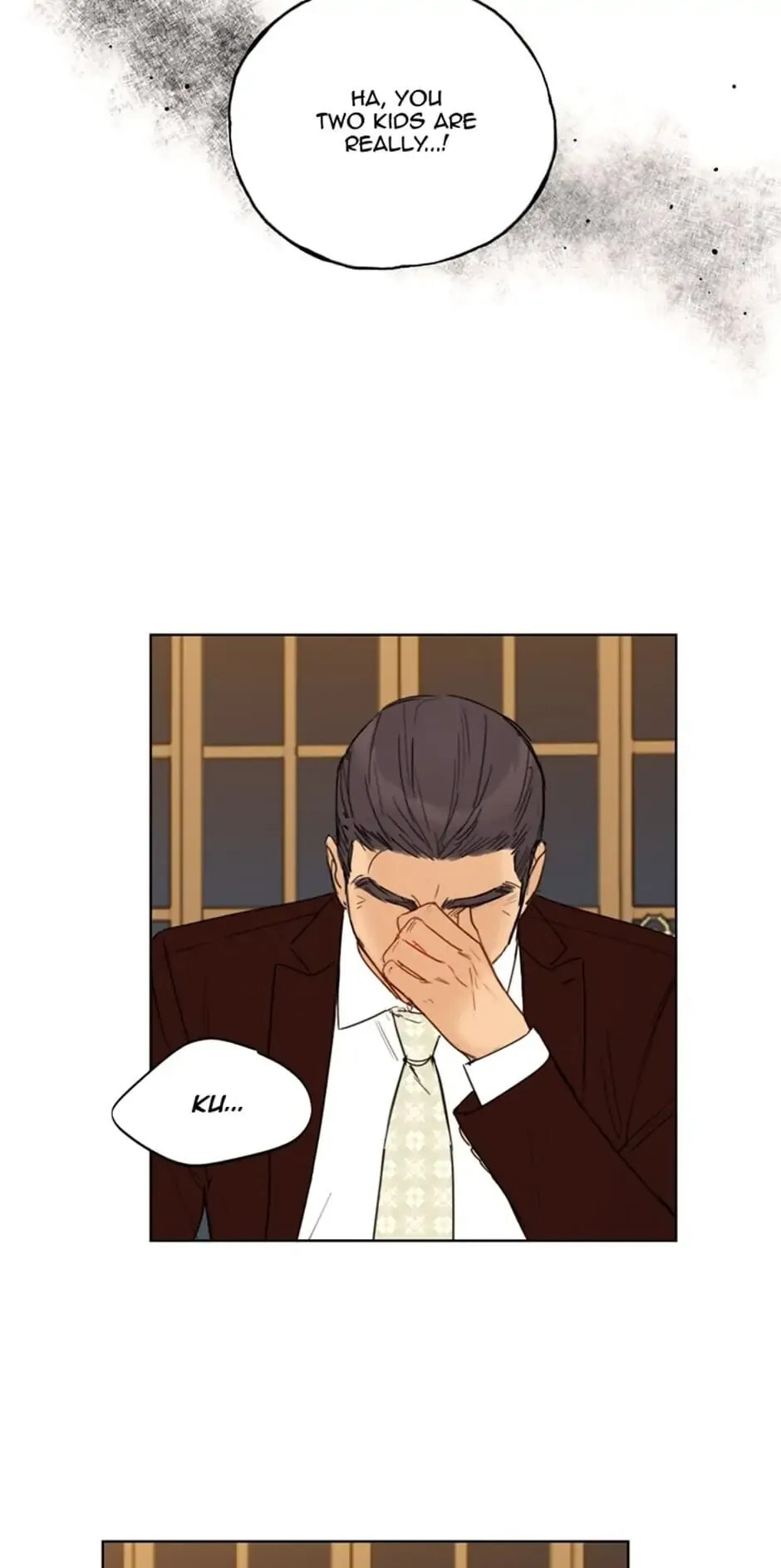 Read A Business Proposal chapter 66 image 28 on Lezhin