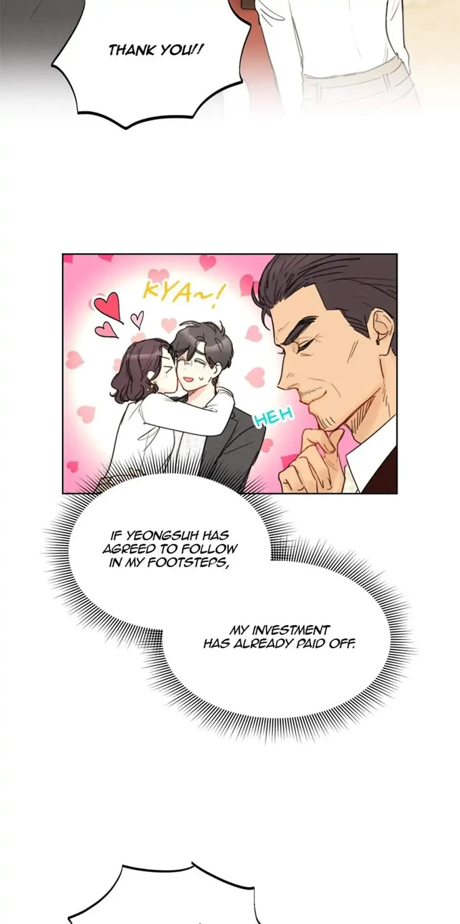 Read A Business Proposal chapter 66 image 33 on Lezhin