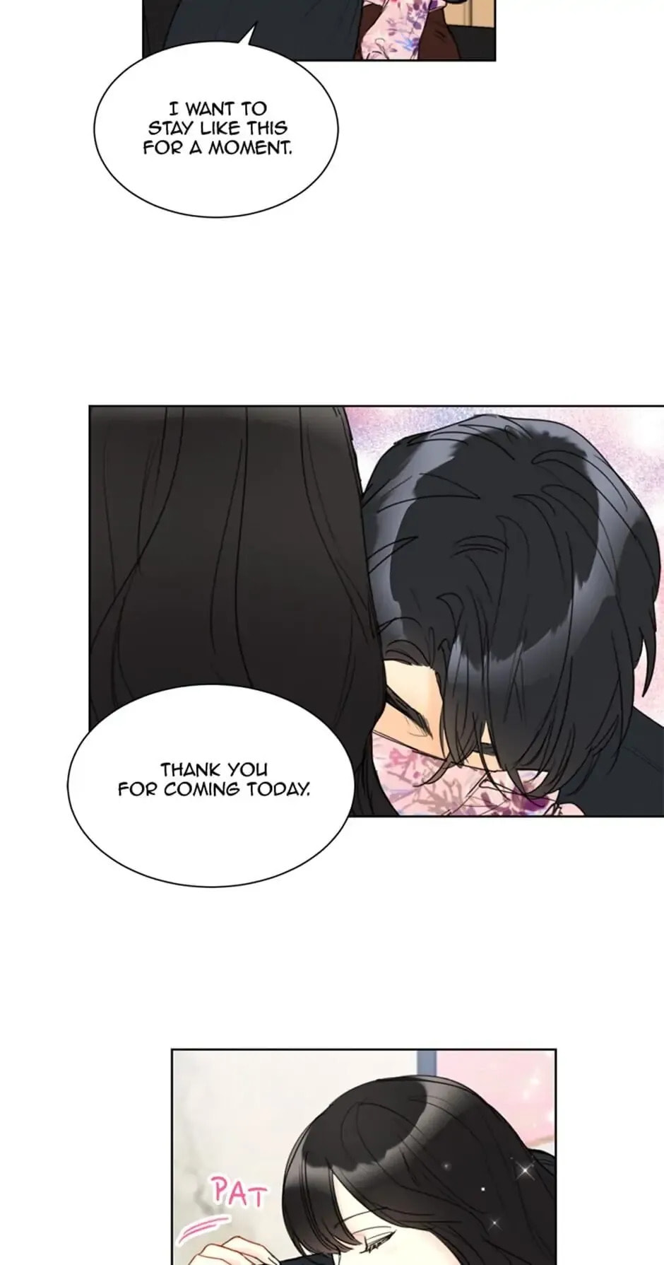 Read A Business Proposal chapter 66 image 4 on Lezhin