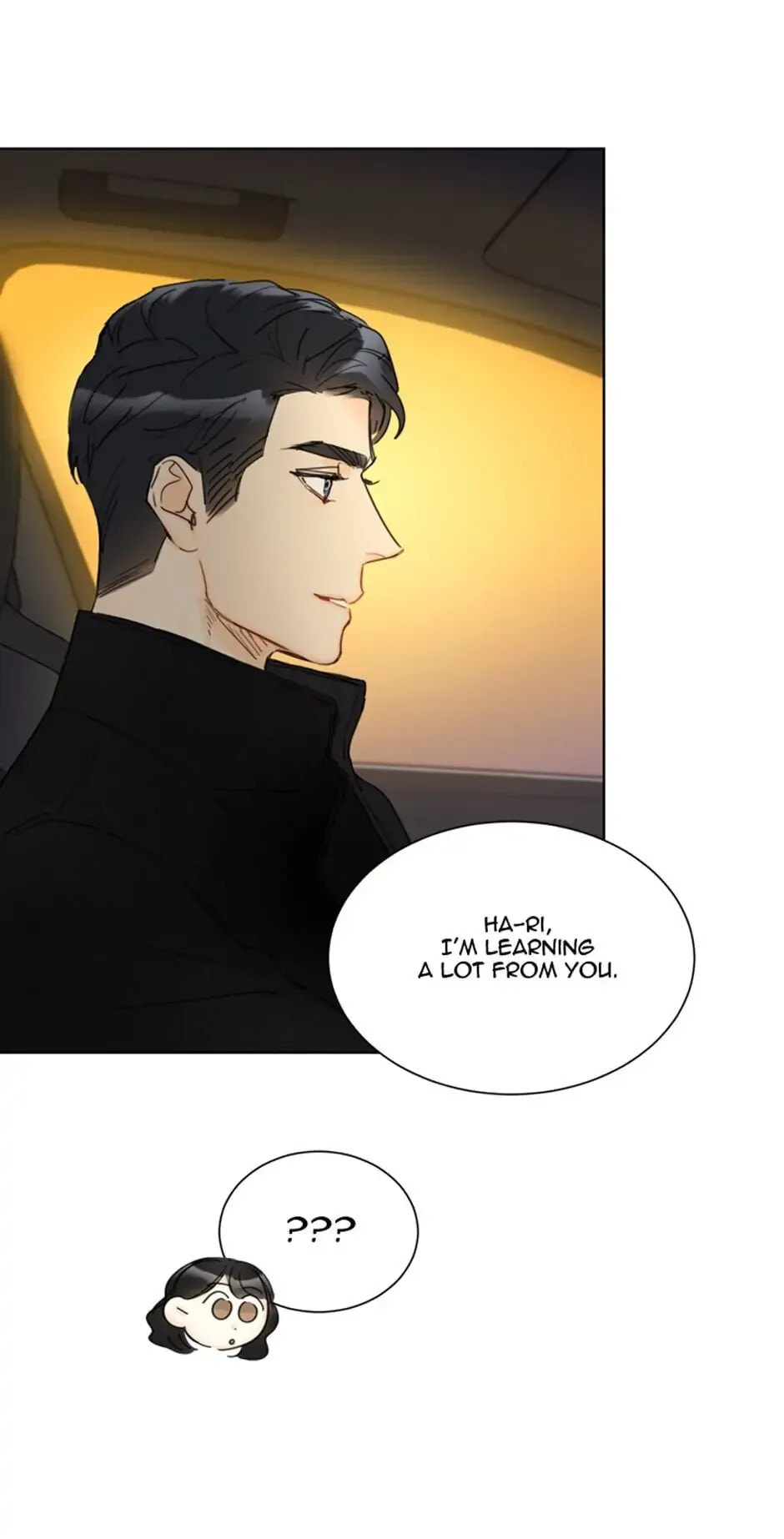 Read A Business Proposal chapter 66 image 42 on Lezhin
