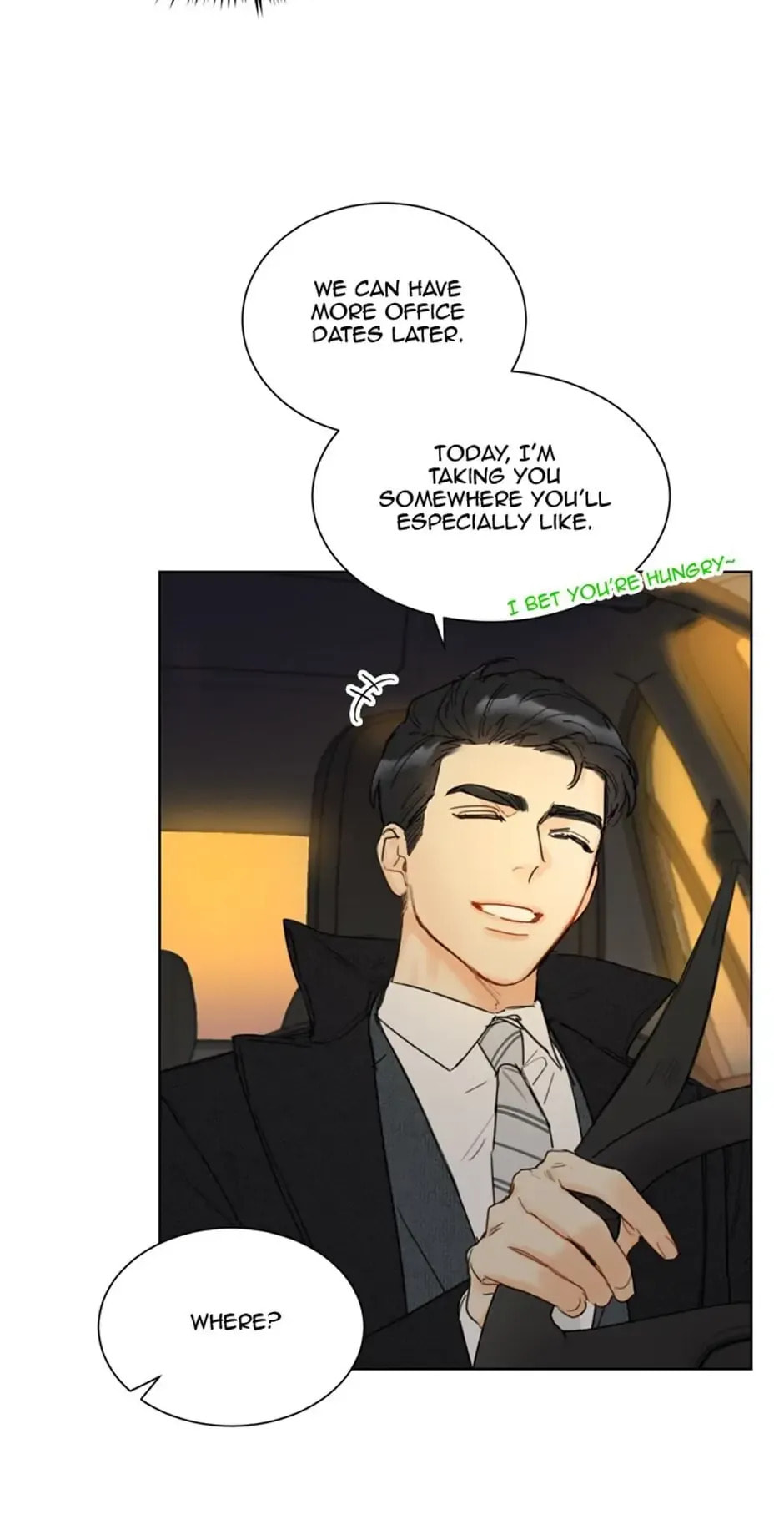 Read A Business Proposal chapter 66 image 47 on Lezhin