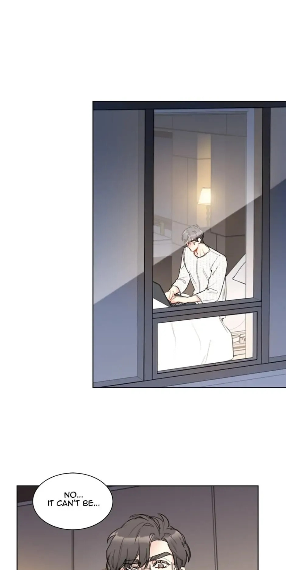 Read A Business Proposal chapter 66 image 7 on Lezhin