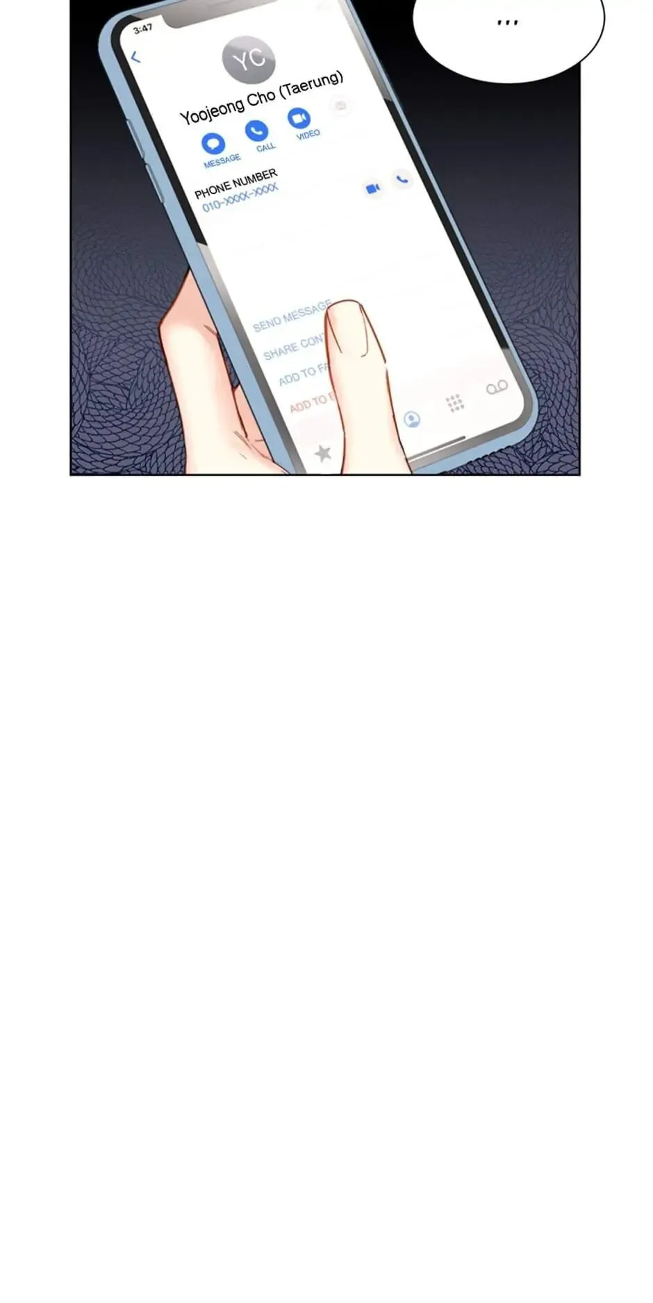 Read A Business Proposal chapter 66 image 9 on Lezhin