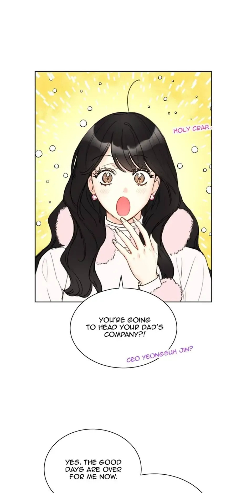 Read A Business Proposal chapter 67 image 10 on Lezhin