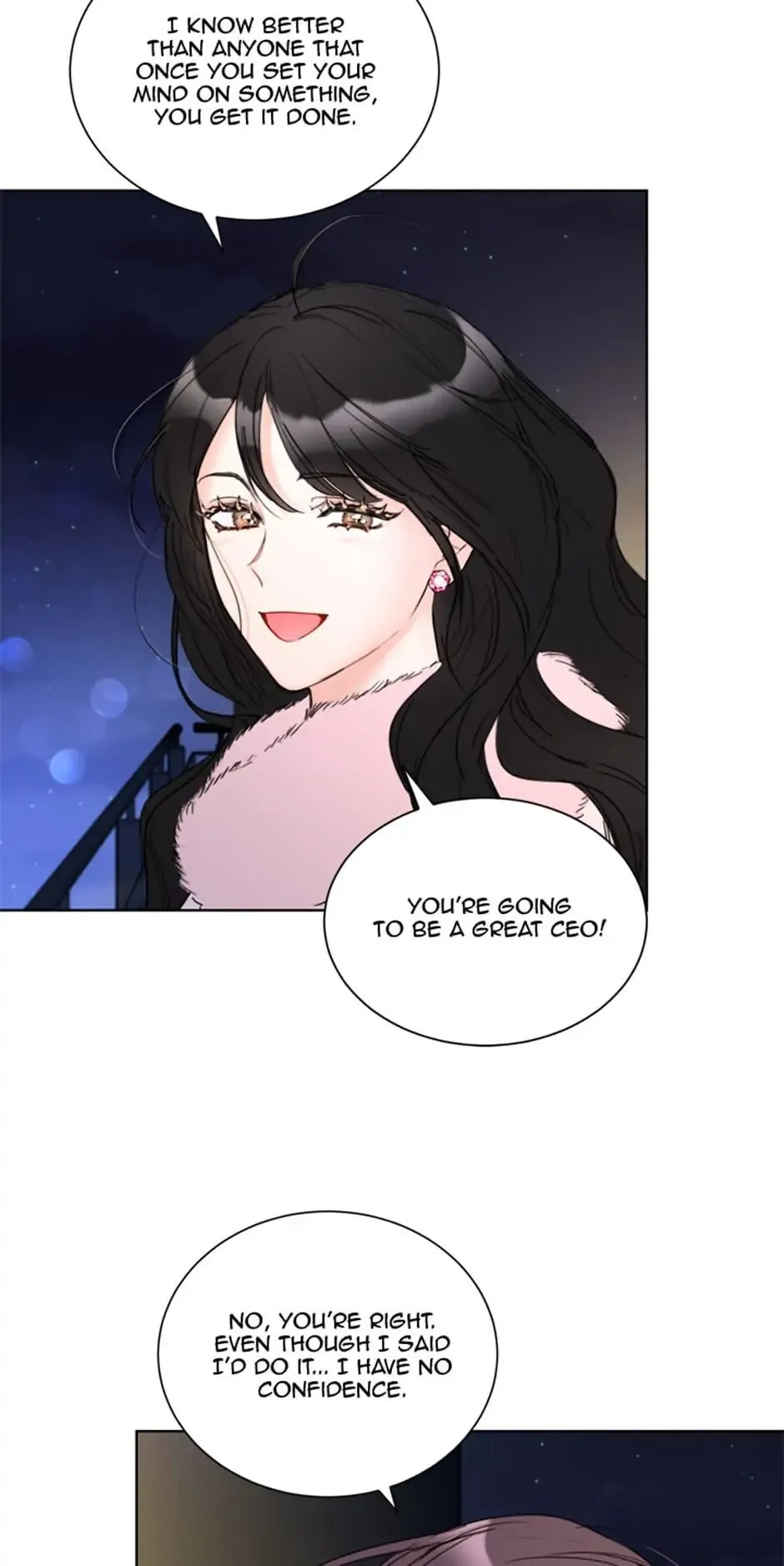 Read A Business Proposal chapter 67 image 13 on Lezhin