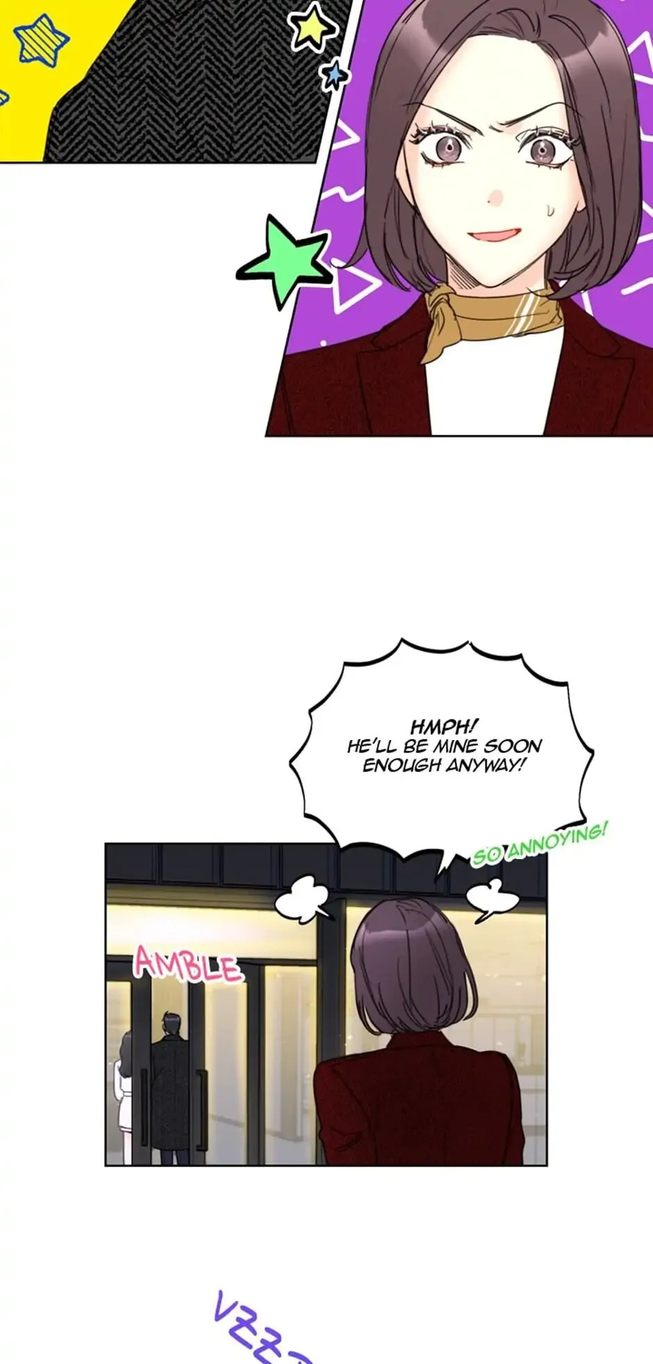 Read A Business Proposal chapter 67 image 23 on Lezhin
