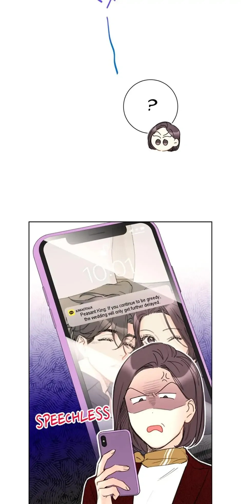 Read A Business Proposal chapter 67 image 24 on Lezhin