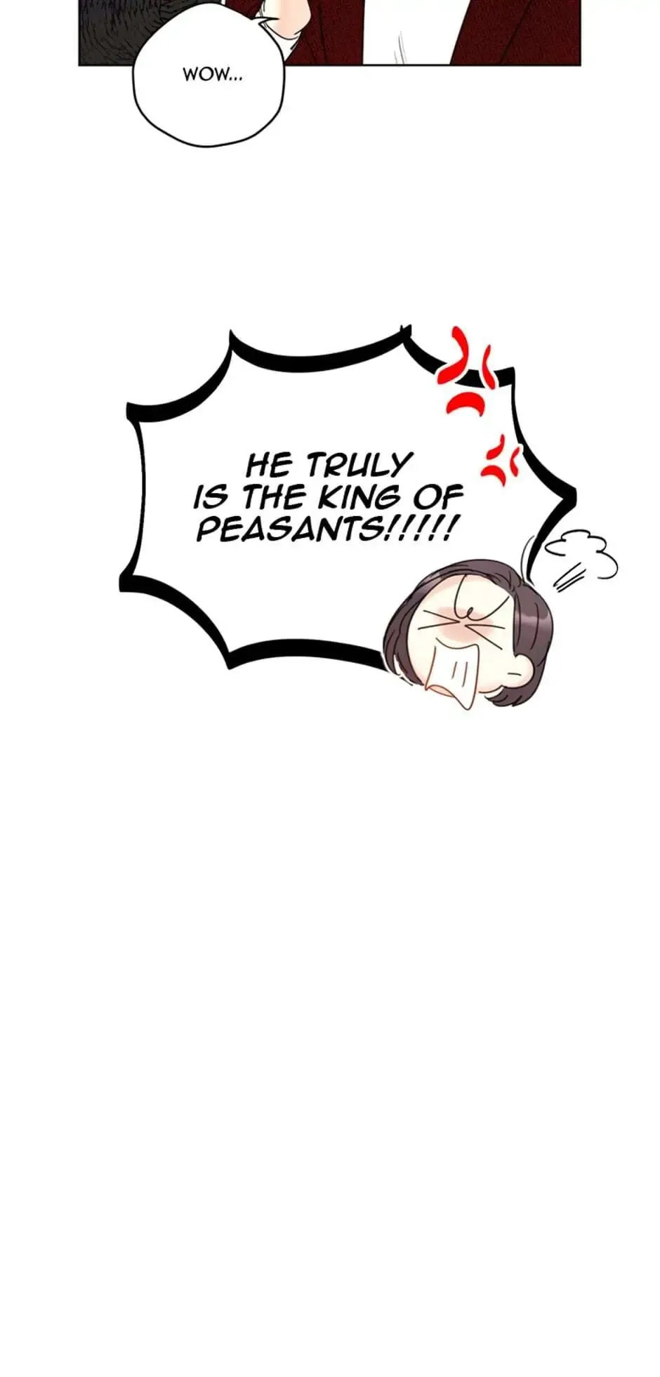 Read A Business Proposal chapter 67 image 25 on Lezhin
