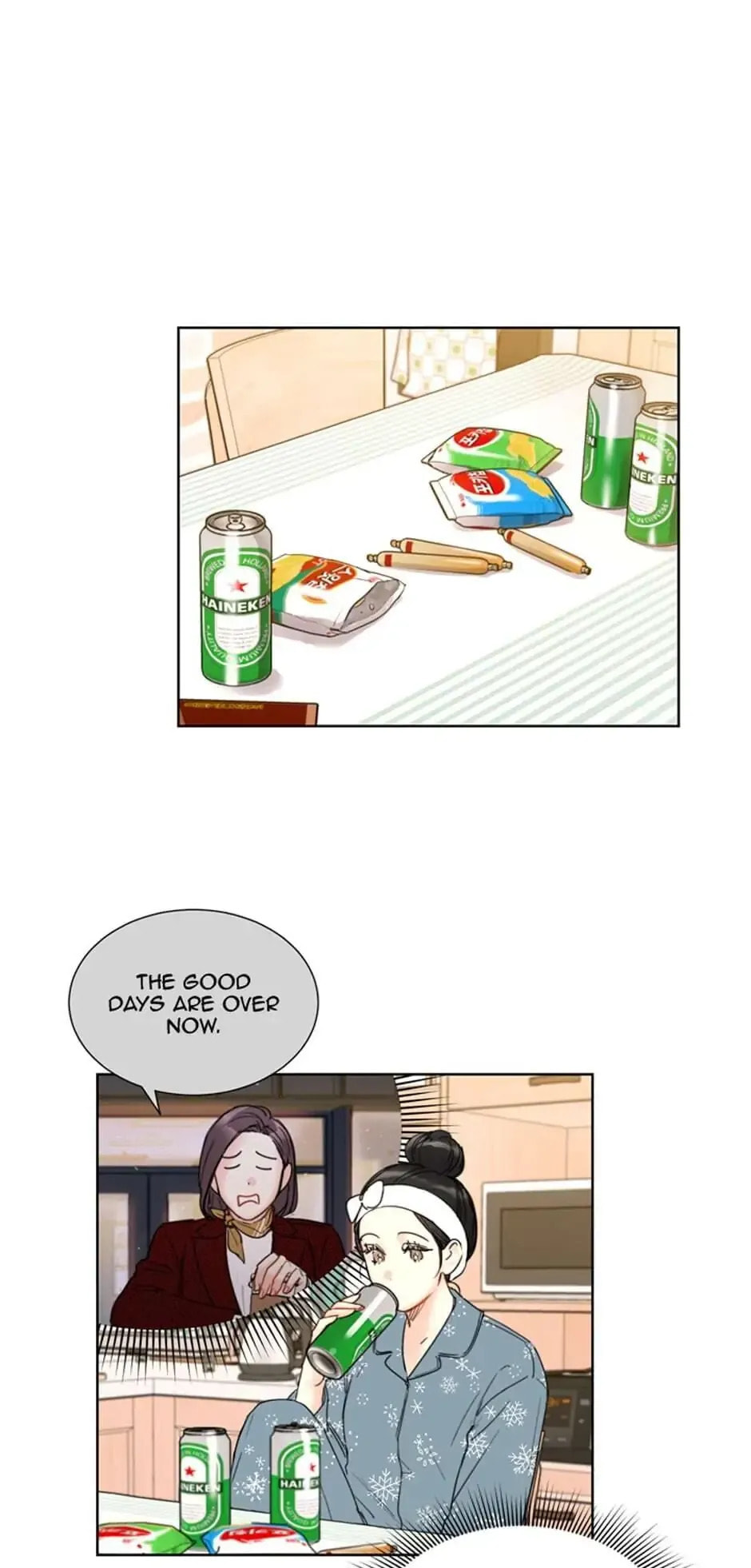 Read A Business Proposal chapter 67 image 26 on Lezhin