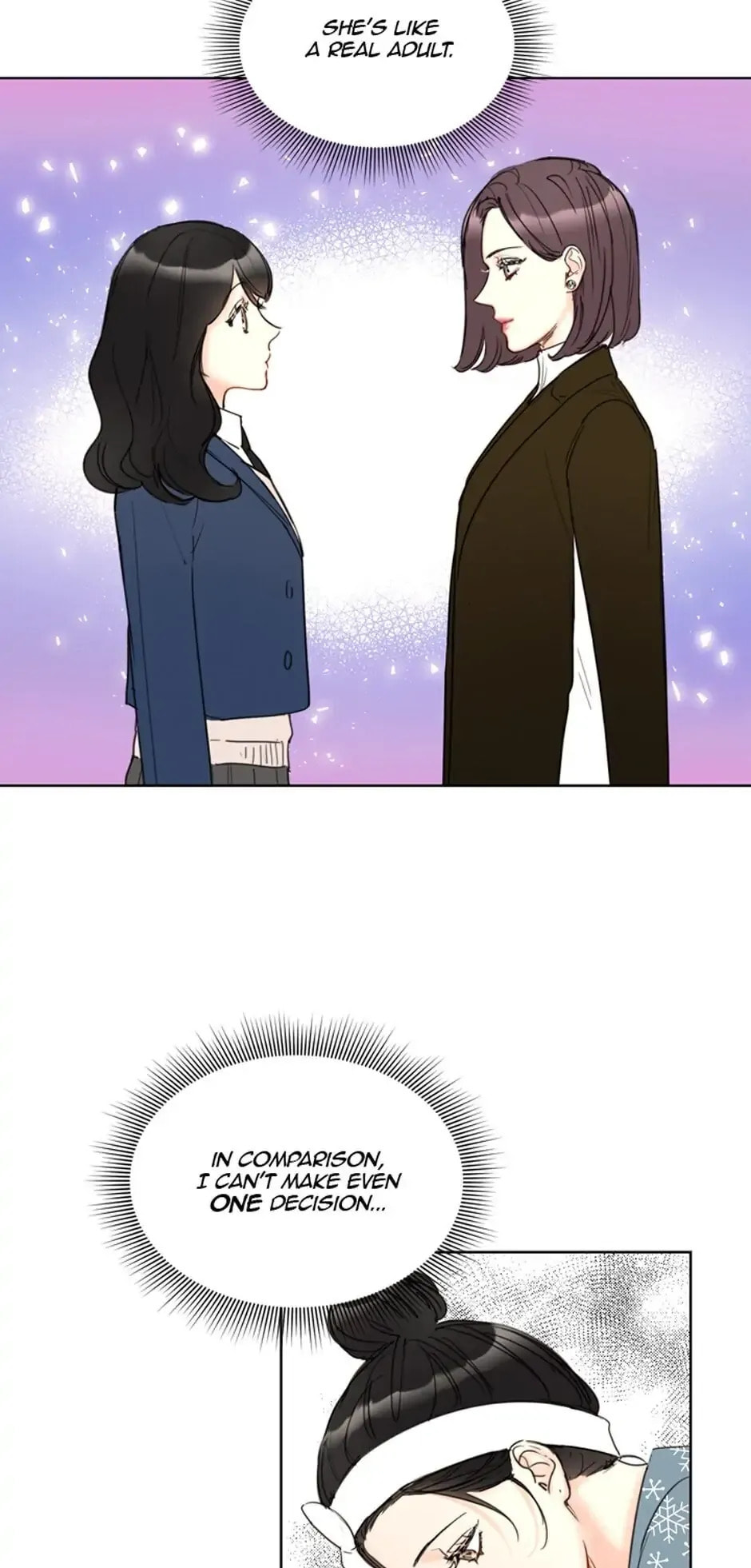 Read A Business Proposal chapter 67 image 28 on Lezhin