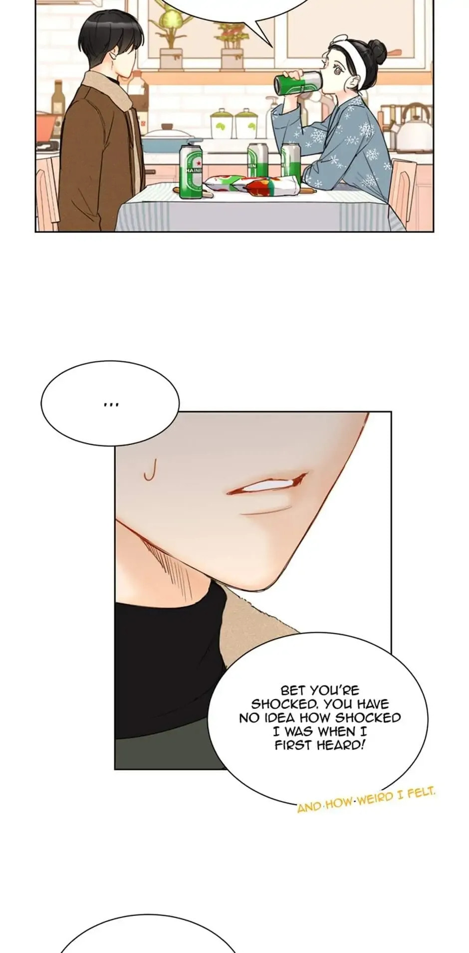Read A Business Proposal chapter 67 image 37 on Lezhin