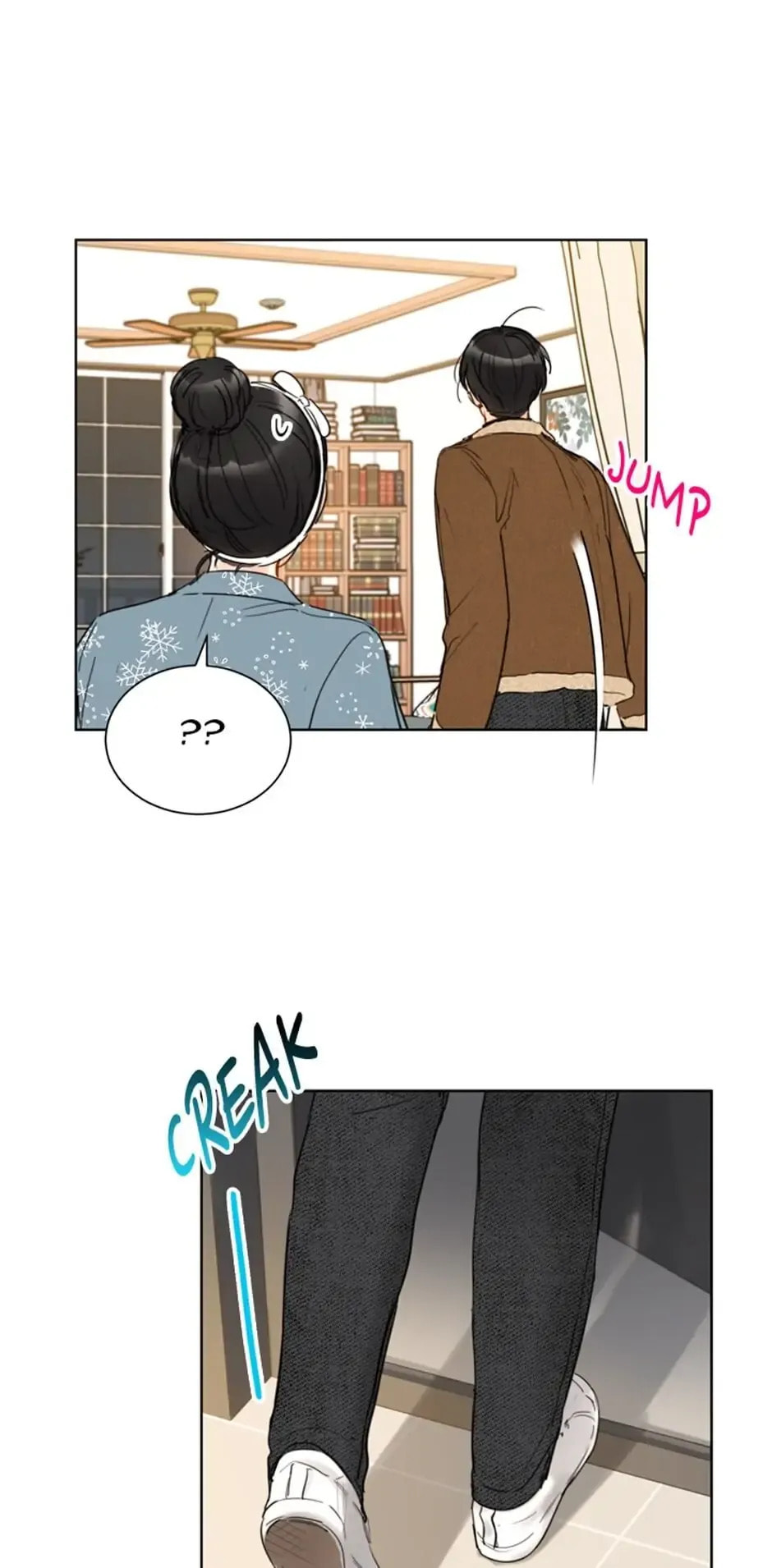 Read A Business Proposal chapter 67 image 40 on Lezhin