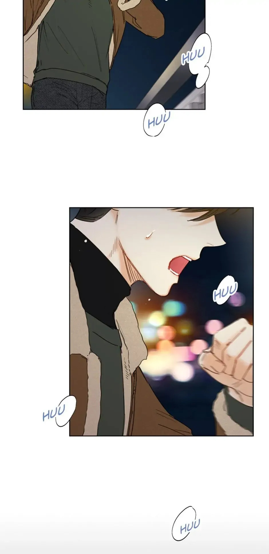 Read A Business Proposal chapter 67 image 43 on Lezhin