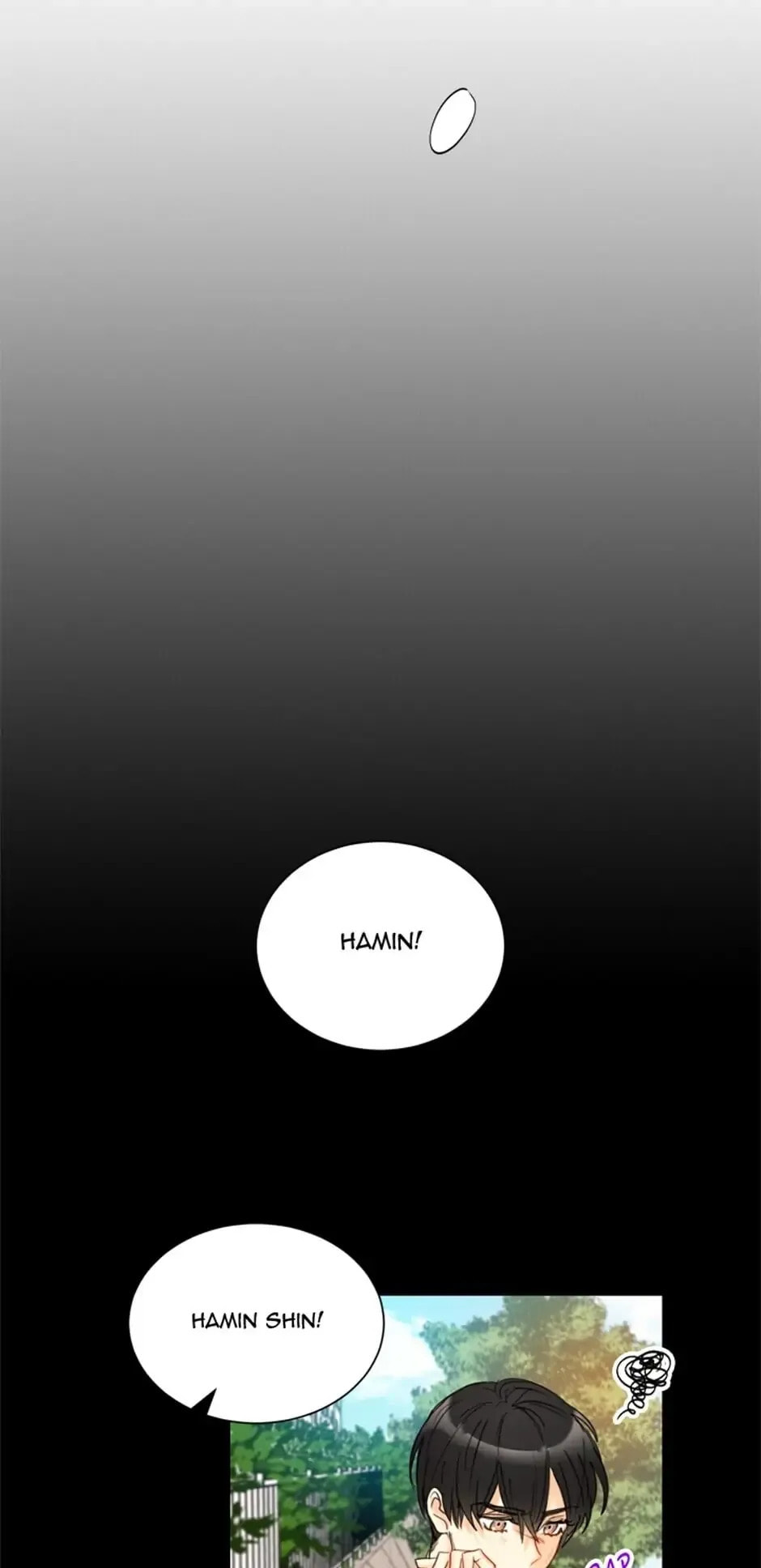 Read A Business Proposal chapter 67 image 44 on Lezhin