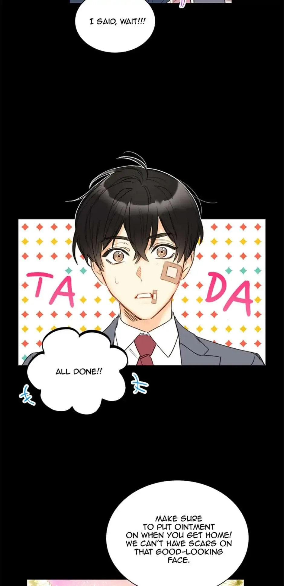 Read A Business Proposal chapter 67 image 47 on Lezhin