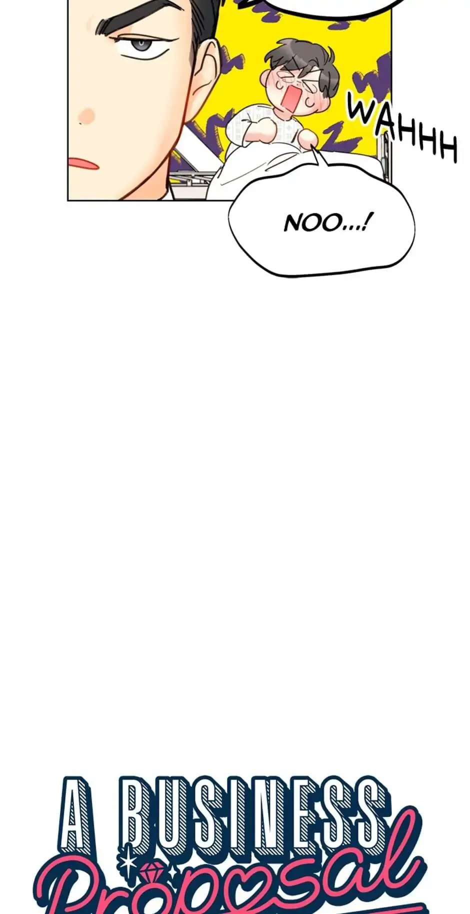 Read A Business Proposal chapter 67 image 8 on Lezhin