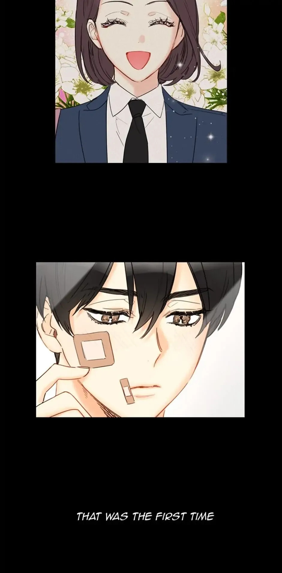 Read A Business Proposal chapter 68 image 1 on Lezhin
