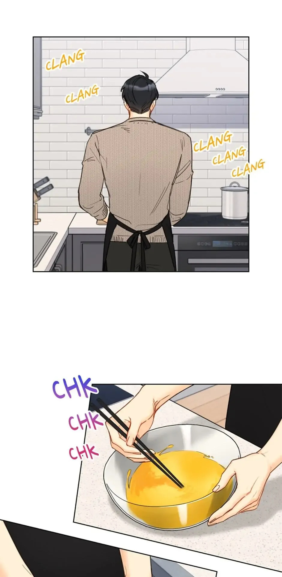 Read A Business Proposal chapter 68 image 12 on Lezhin