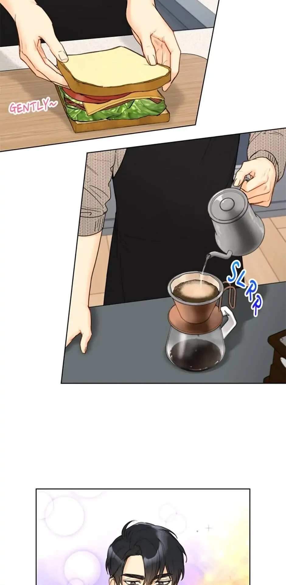 Read A Business Proposal chapter 68 image 13 on Lezhin