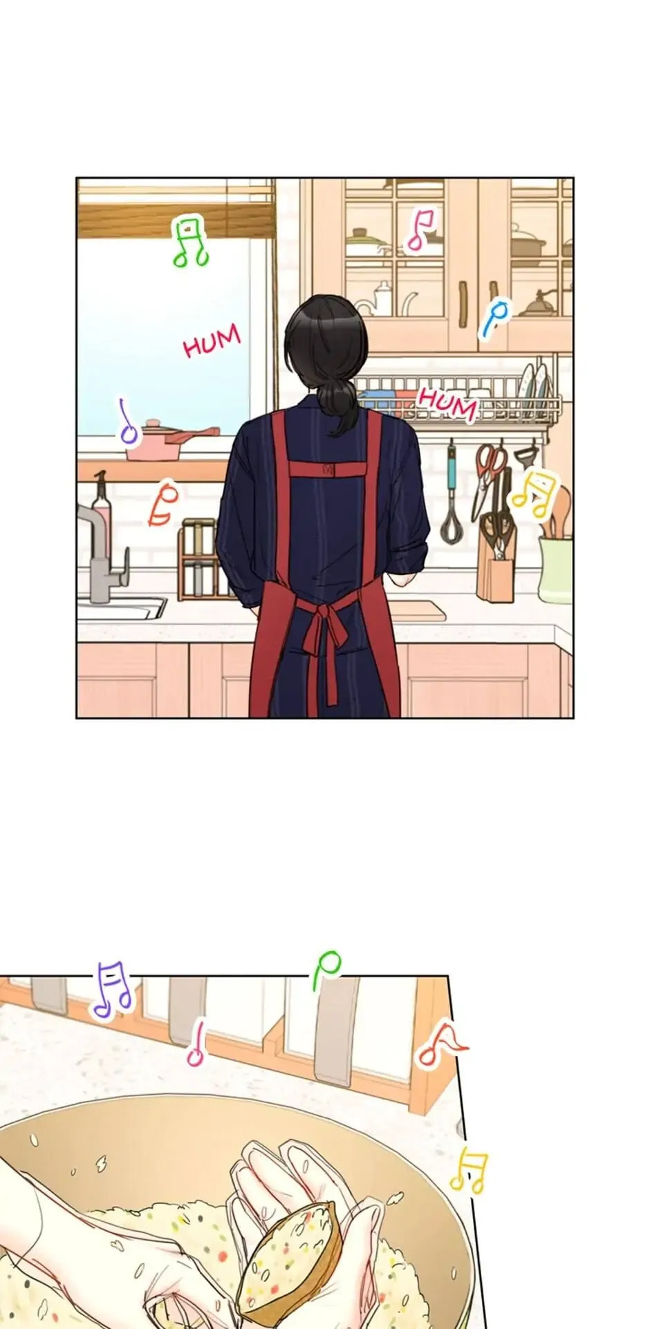 Read A Business Proposal chapter 68 image 15 on Lezhin
