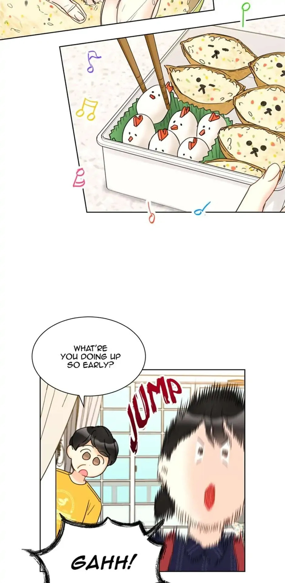 Read A Business Proposal chapter 68 image 16 on Lezhin