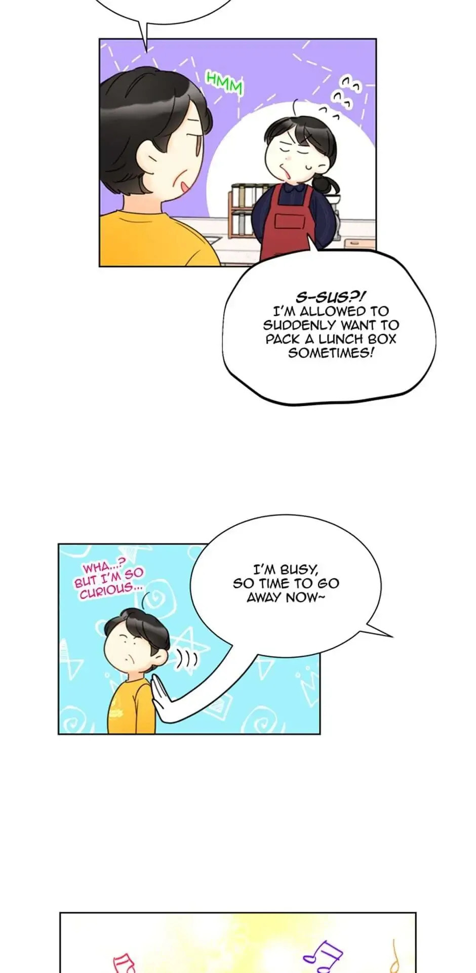 Read A Business Proposal chapter 68 image 18 on Lezhin