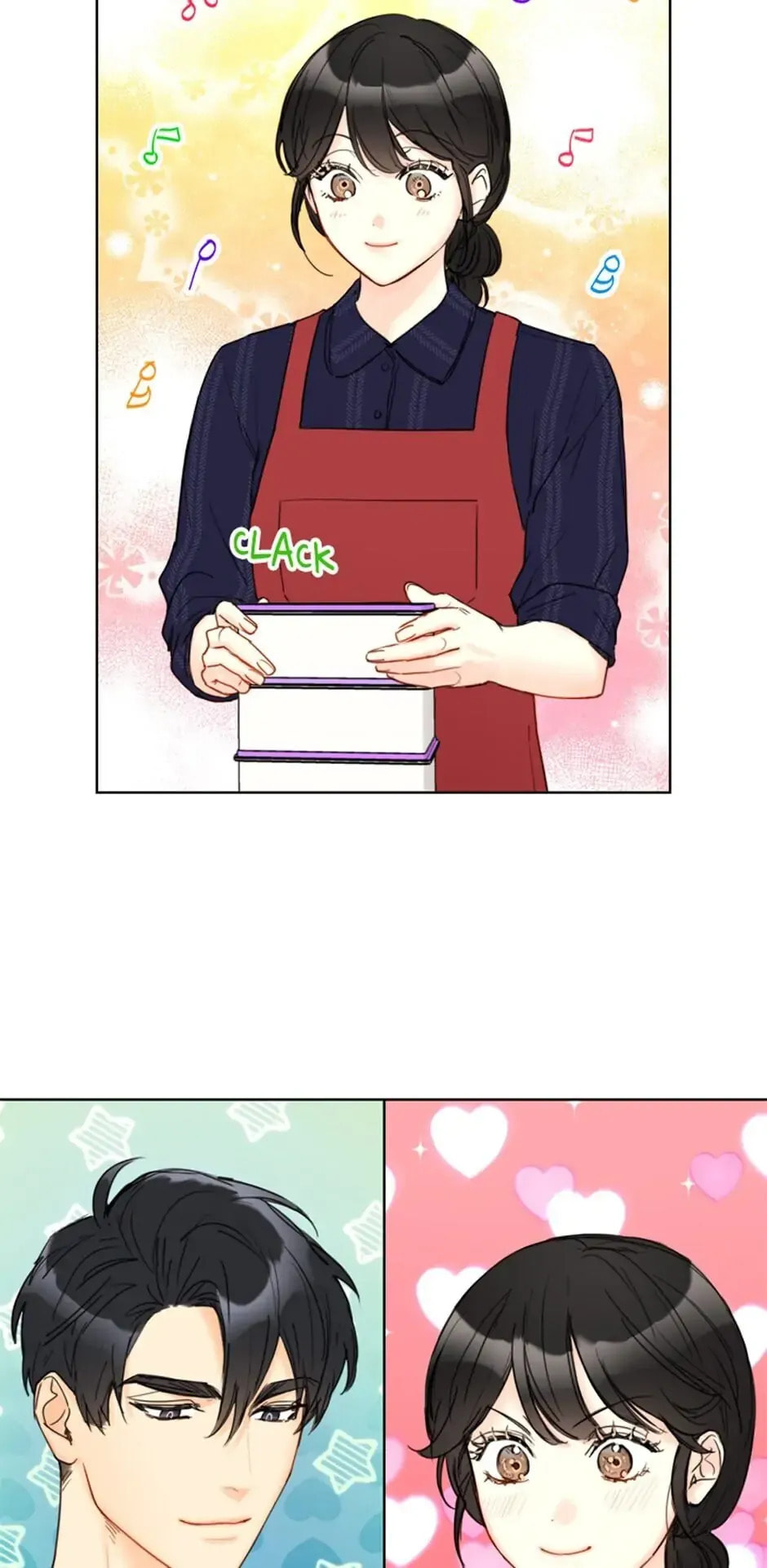 Read A Business Proposal chapter 68 image 19 on Lezhin