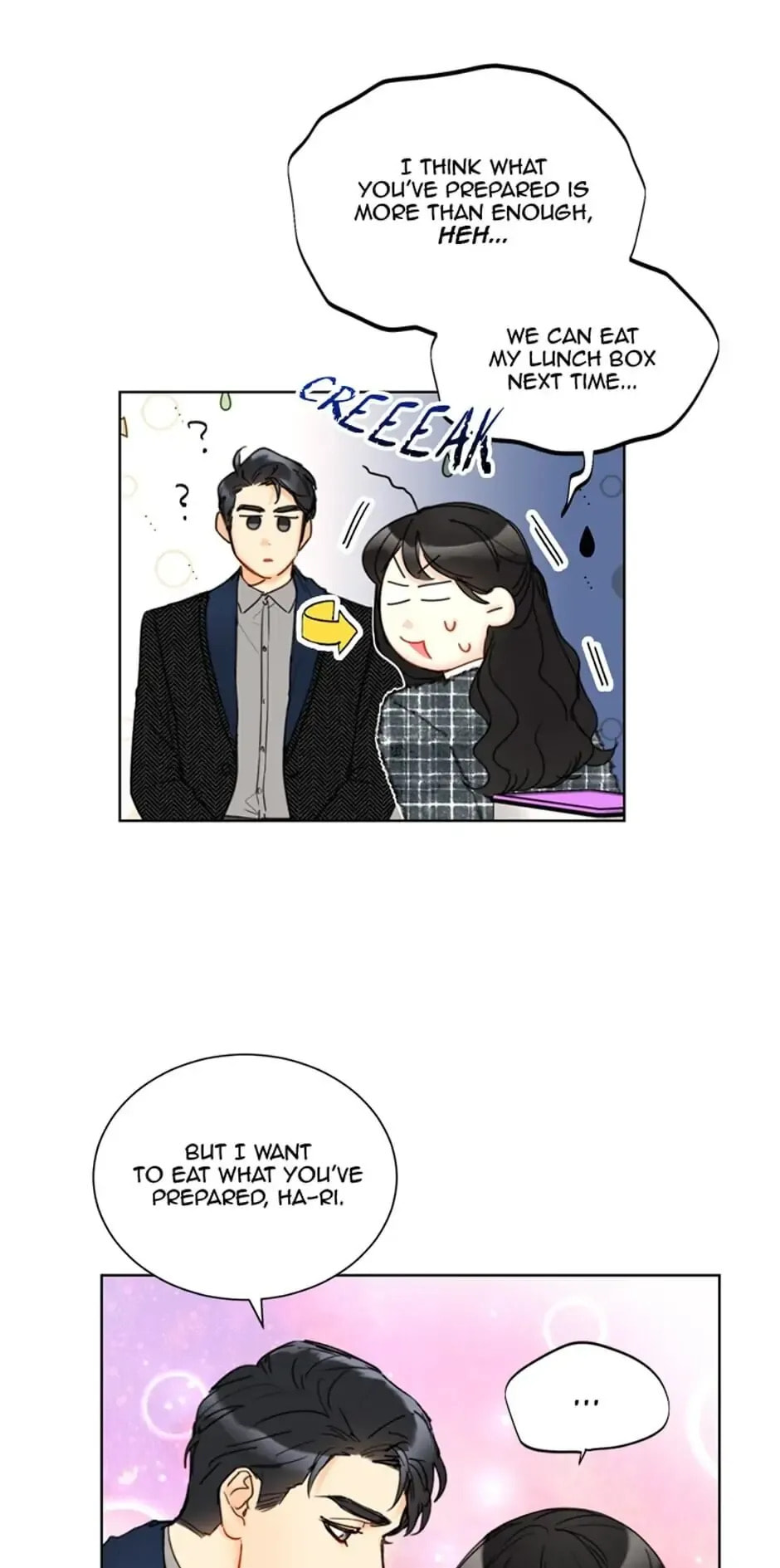 Read A Business Proposal chapter 68 image 23 on Lezhin