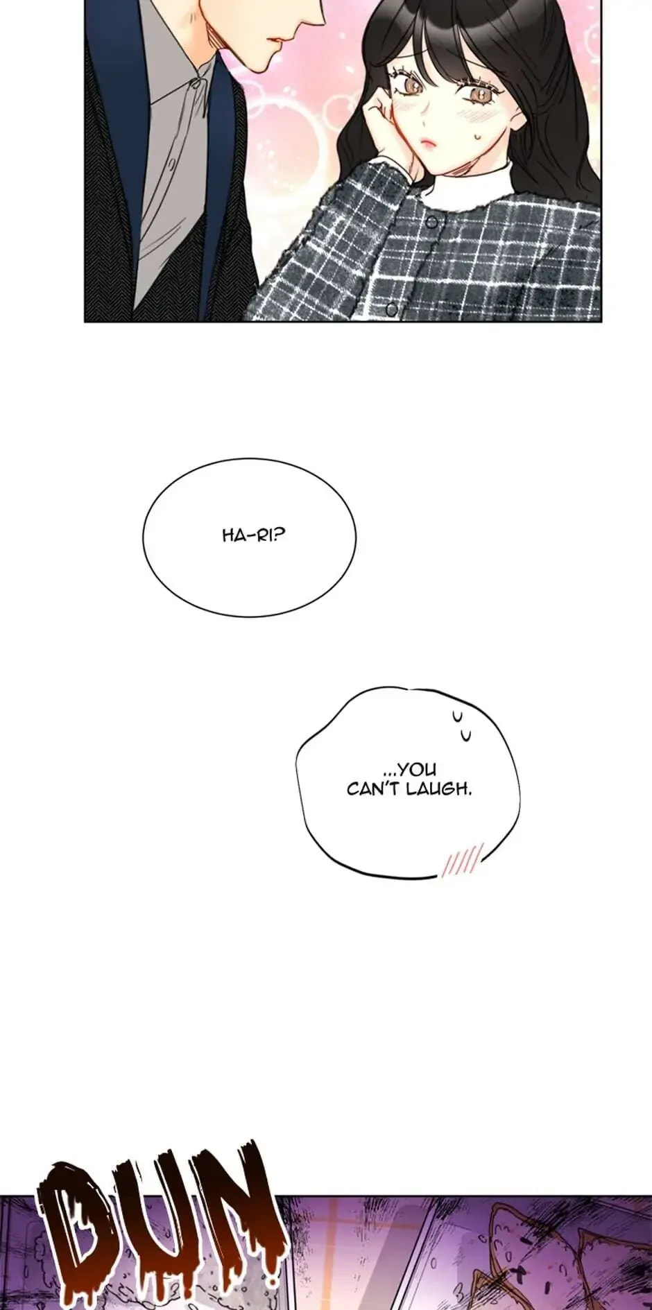 Read A Business Proposal chapter 68 image 24 on Lezhin