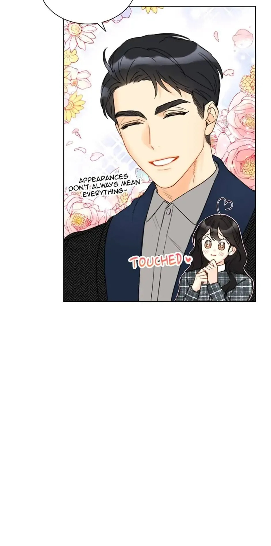 Read A Business Proposal chapter 68 image 26 on Lezhin