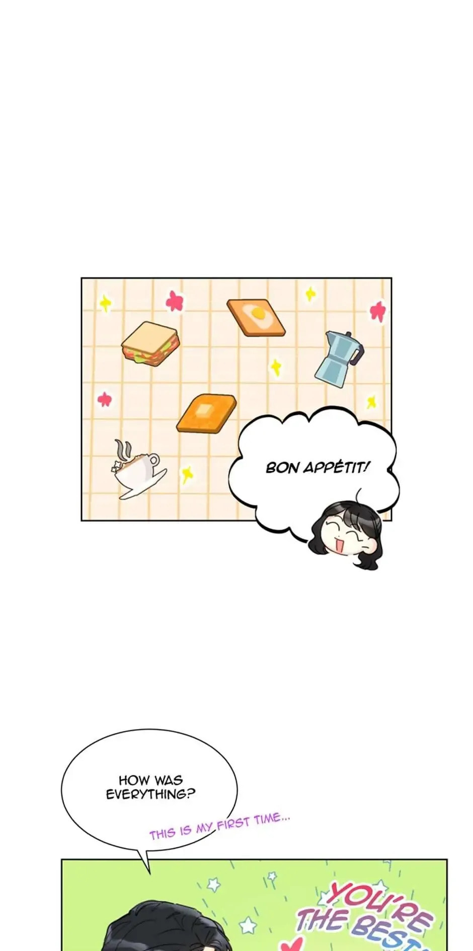 Read A Business Proposal chapter 68 image 27 on Lezhin
