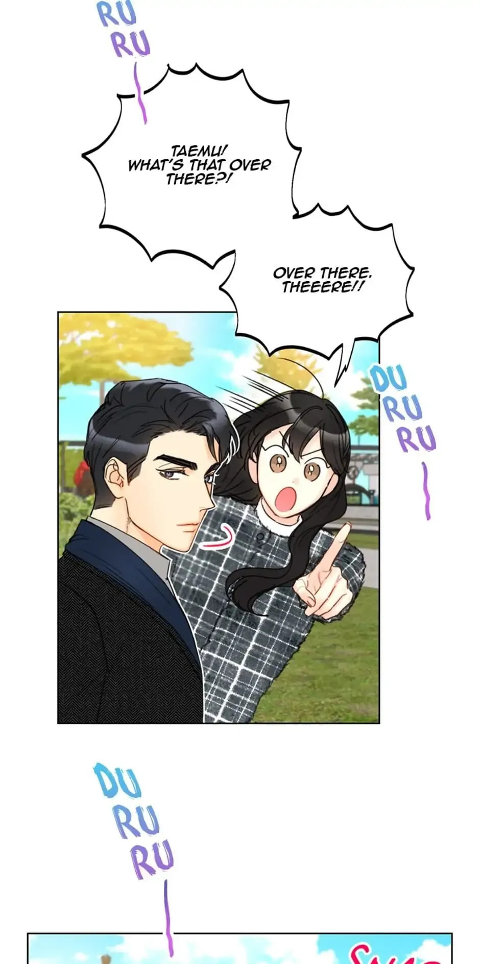 Read A Business Proposal chapter 68 image 31 on Lezhin