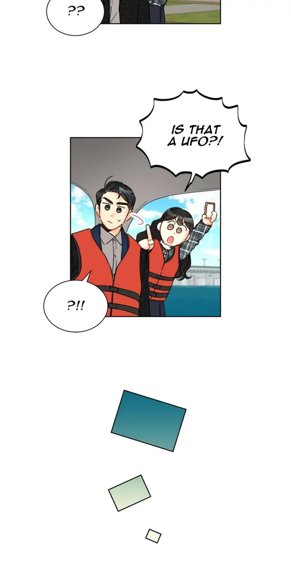 Read A Business Proposal chapter 68 image 34 on Lezhin