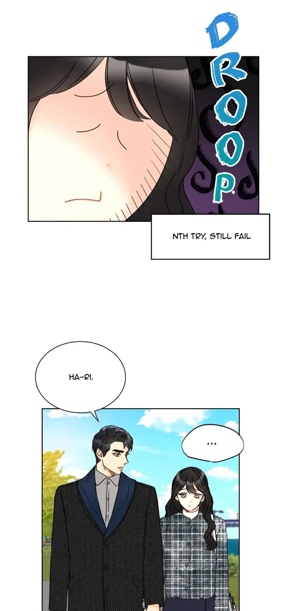 Read A Business Proposal chapter 68 image 35 on Lezhin