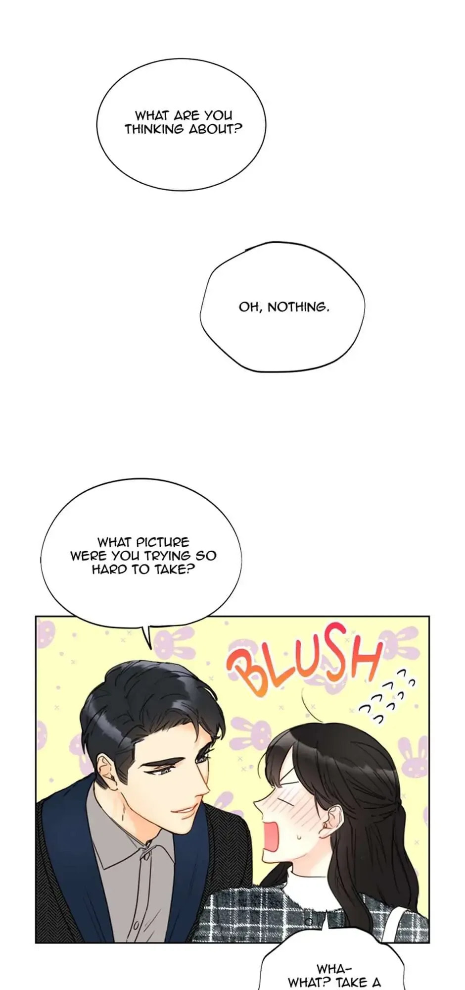 Read A Business Proposal chapter 68 image 37 on Lezhin