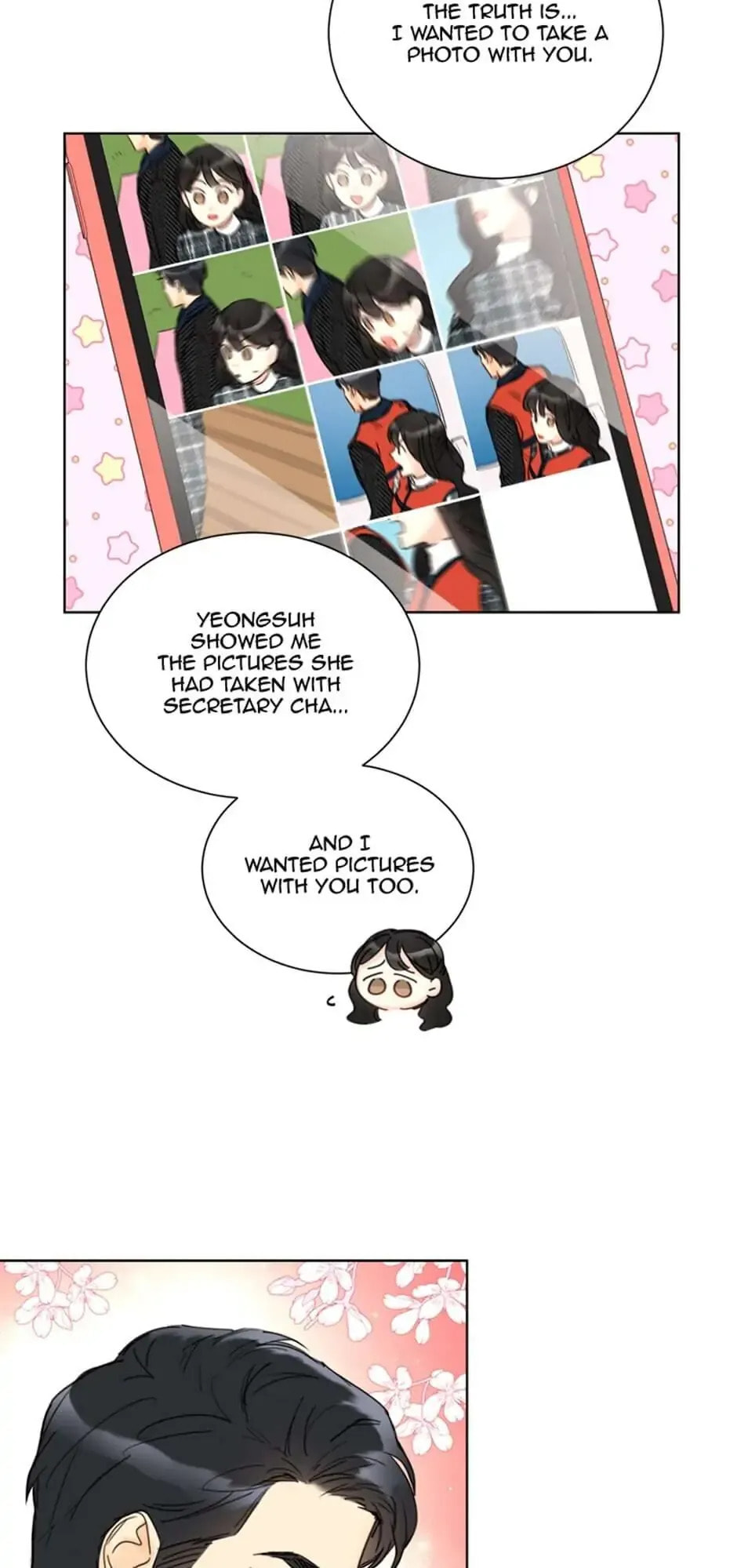 Read A Business Proposal chapter 68 image 39 on Lezhin