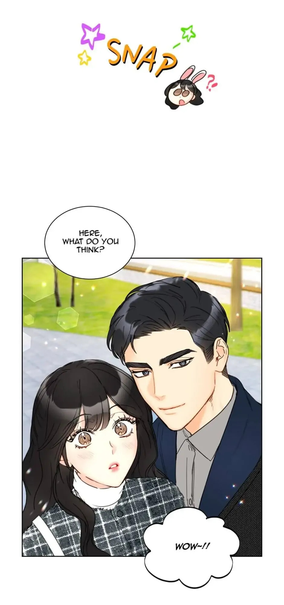 Read A Business Proposal chapter 68 image 41 on Lezhin