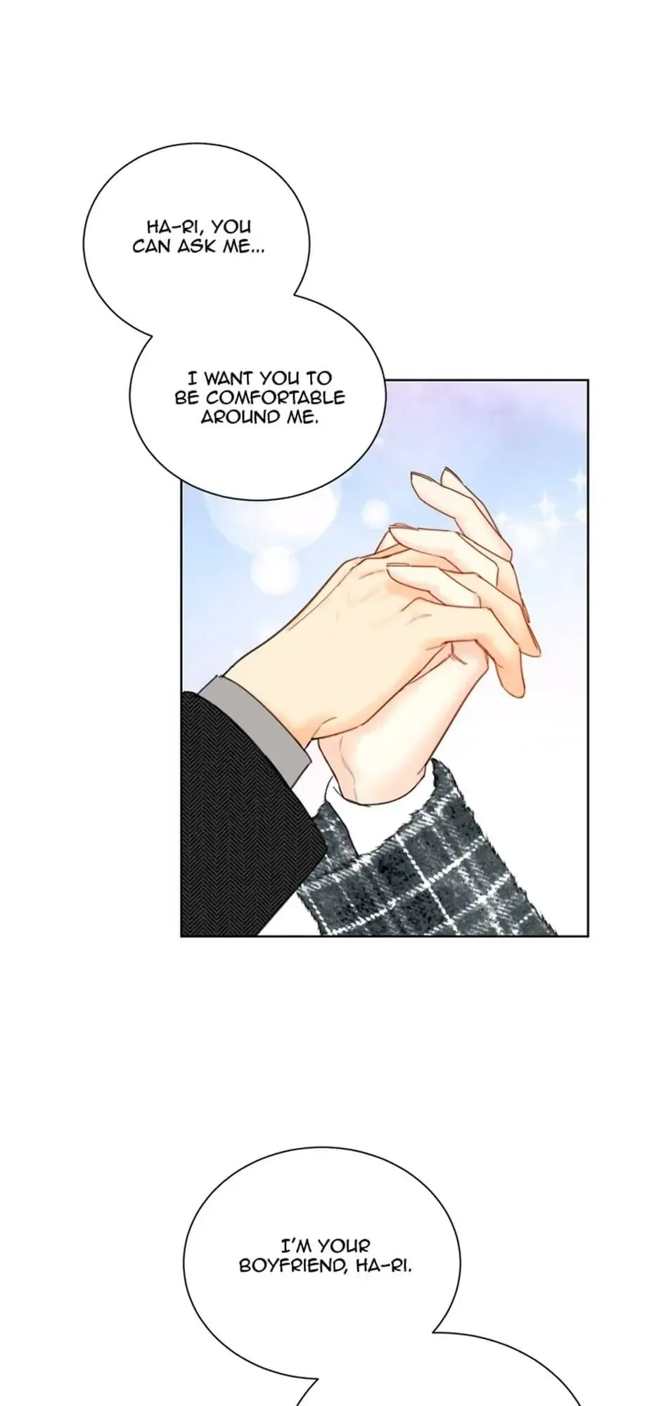 Read A Business Proposal chapter 68 image 42 on Lezhin