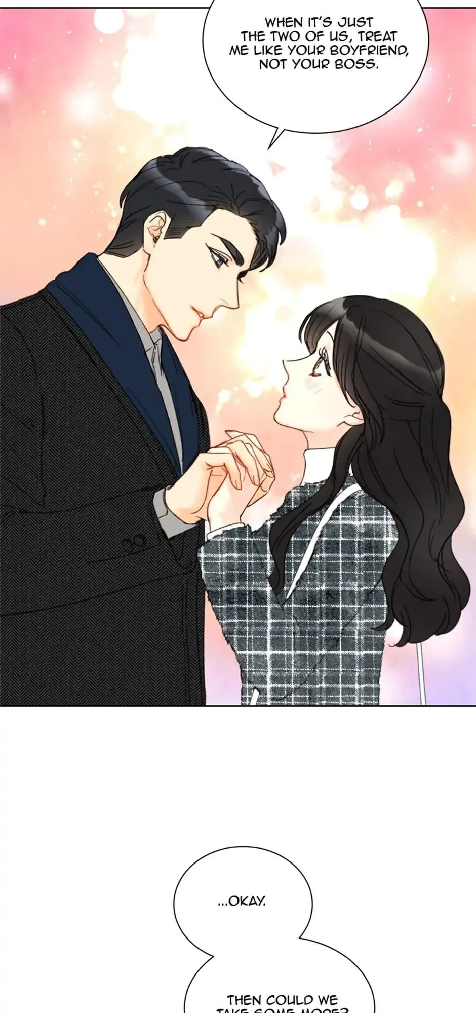 Read A Business Proposal chapter 68 image 43 on Lezhin