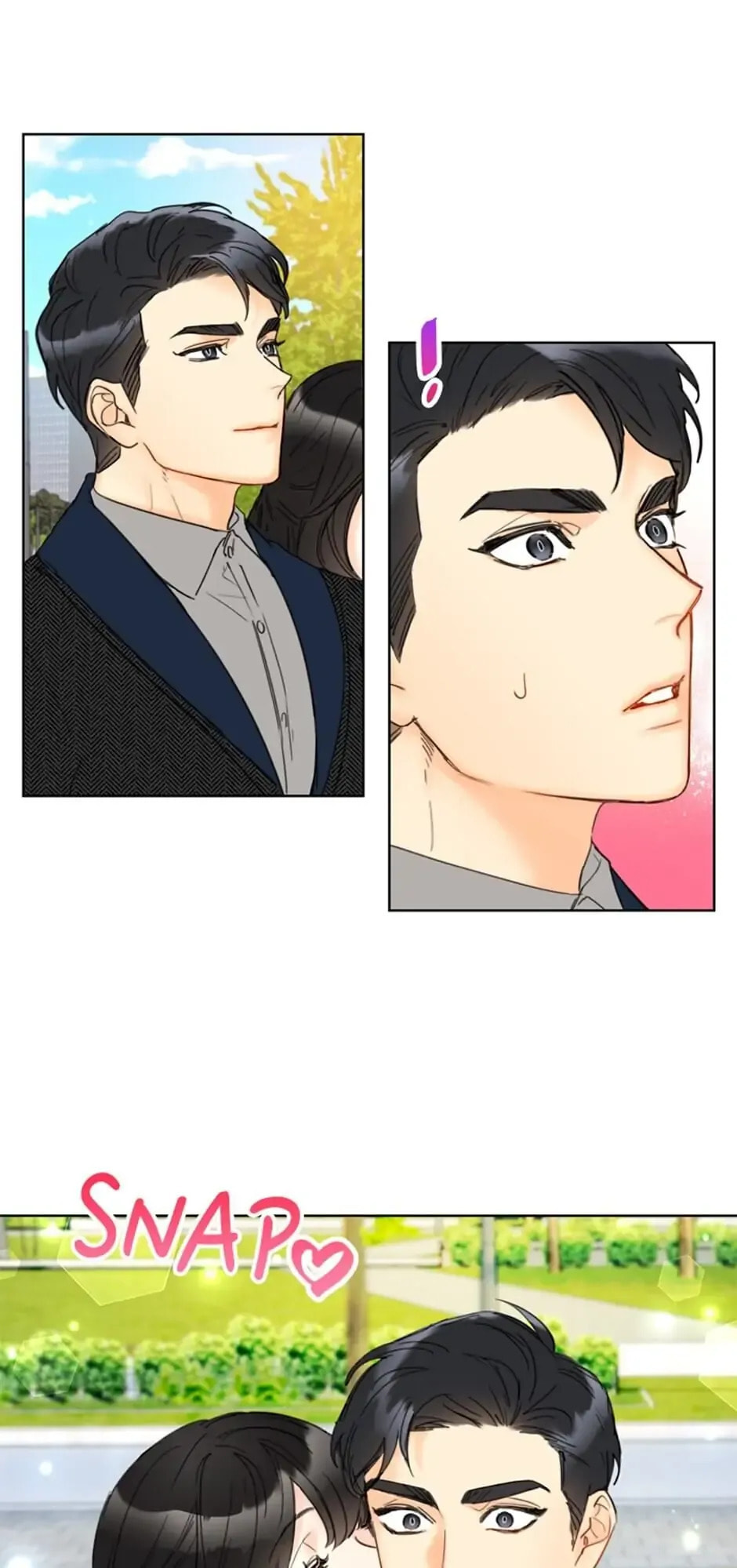 Read A Business Proposal chapter 68 image 45 on Lezhin