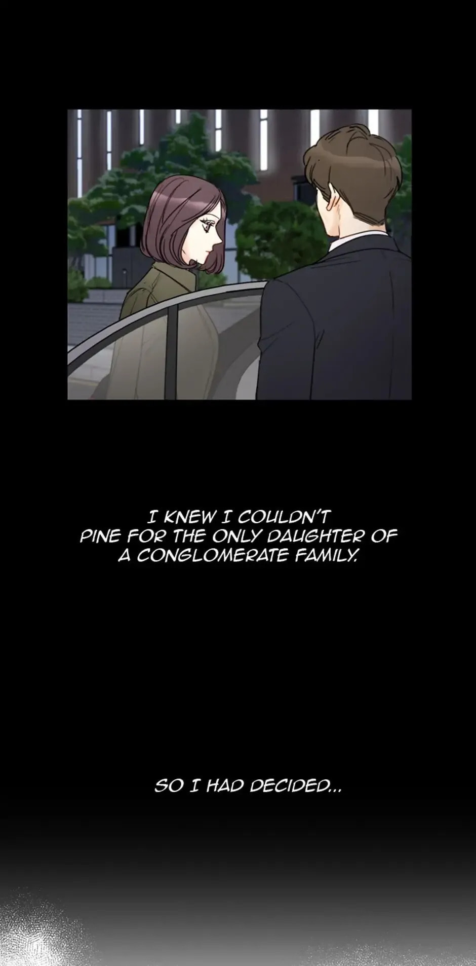 Read A Business Proposal chapter 68 image 6 on Lezhin