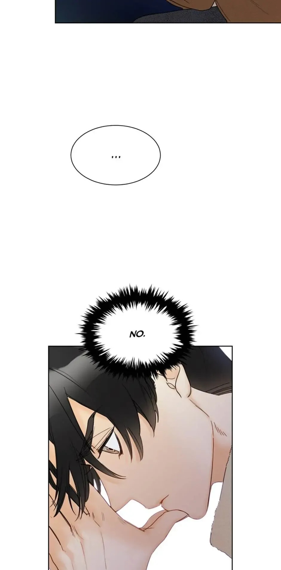 Read A Business Proposal chapter 68 image 9 on Lezhin