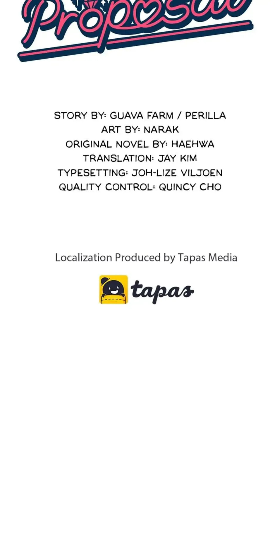 Read A Business Proposal chapter 69 image 10 on Lezhin
