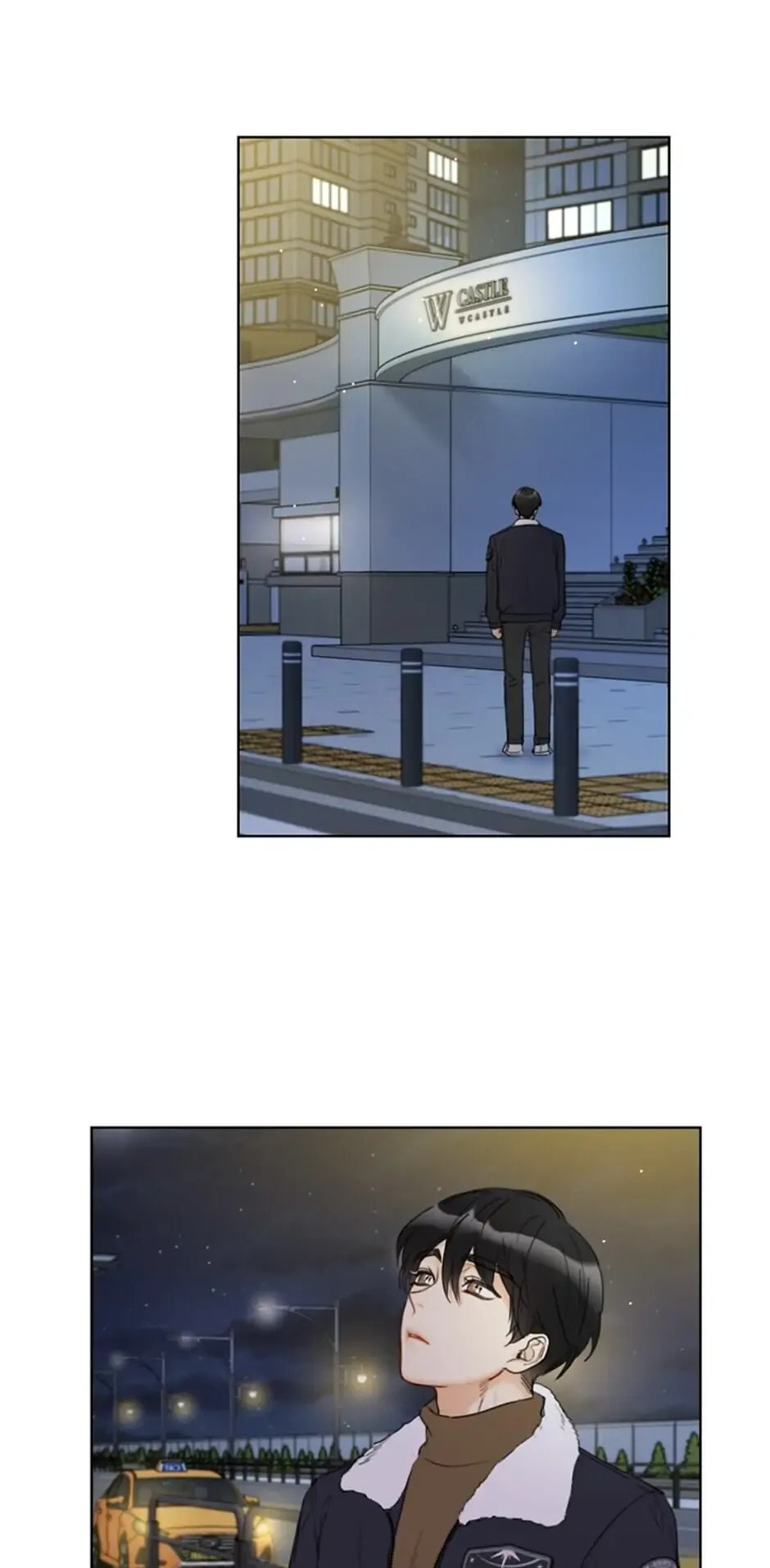 Read A Business Proposal chapter 69 image 11 on Lezhin
