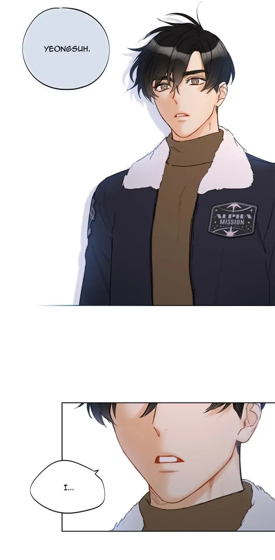 Read A Business Proposal chapter 69 image 16 on Lezhin