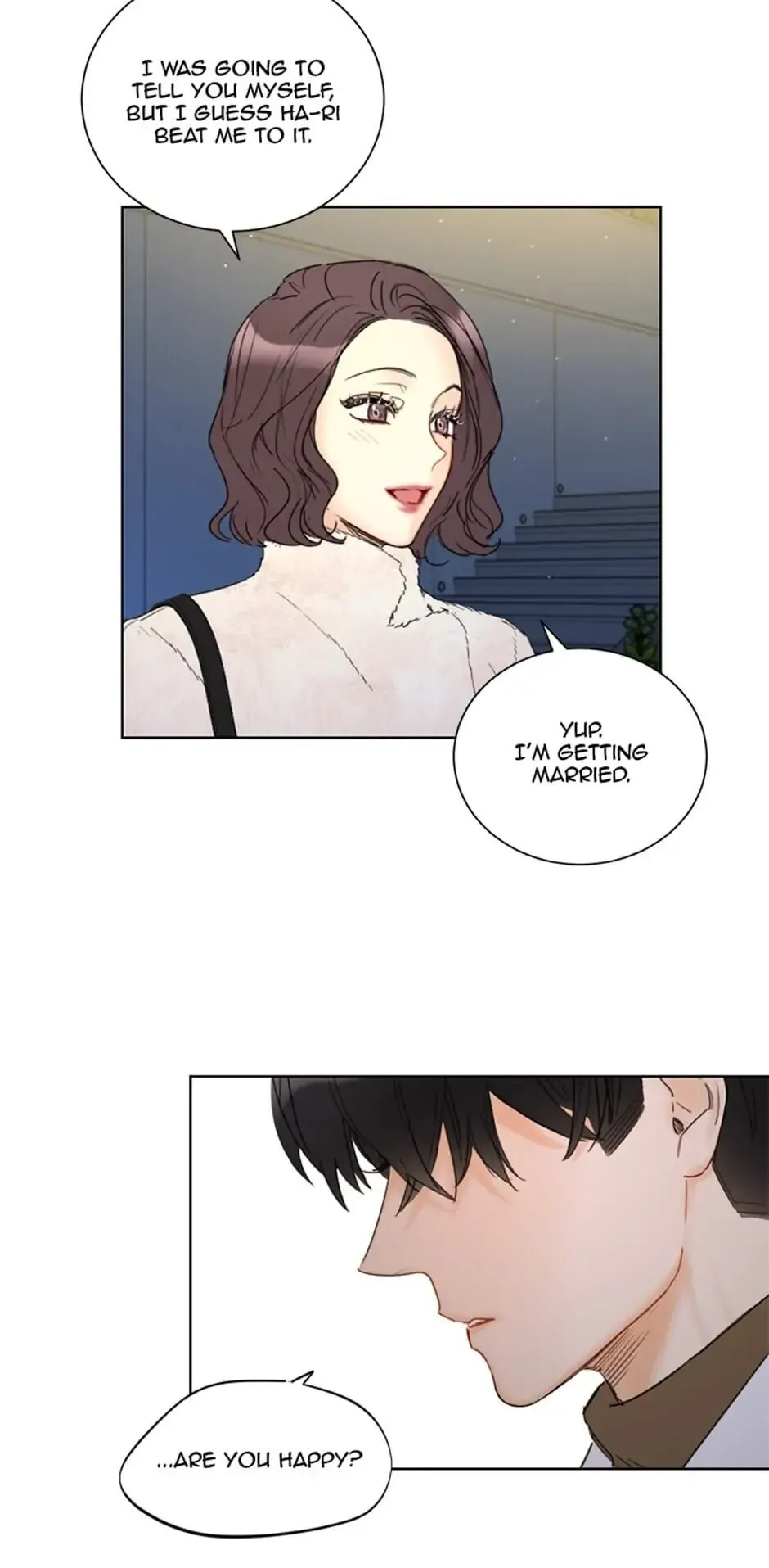 Read A Business Proposal chapter 69 image 19 on Lezhin