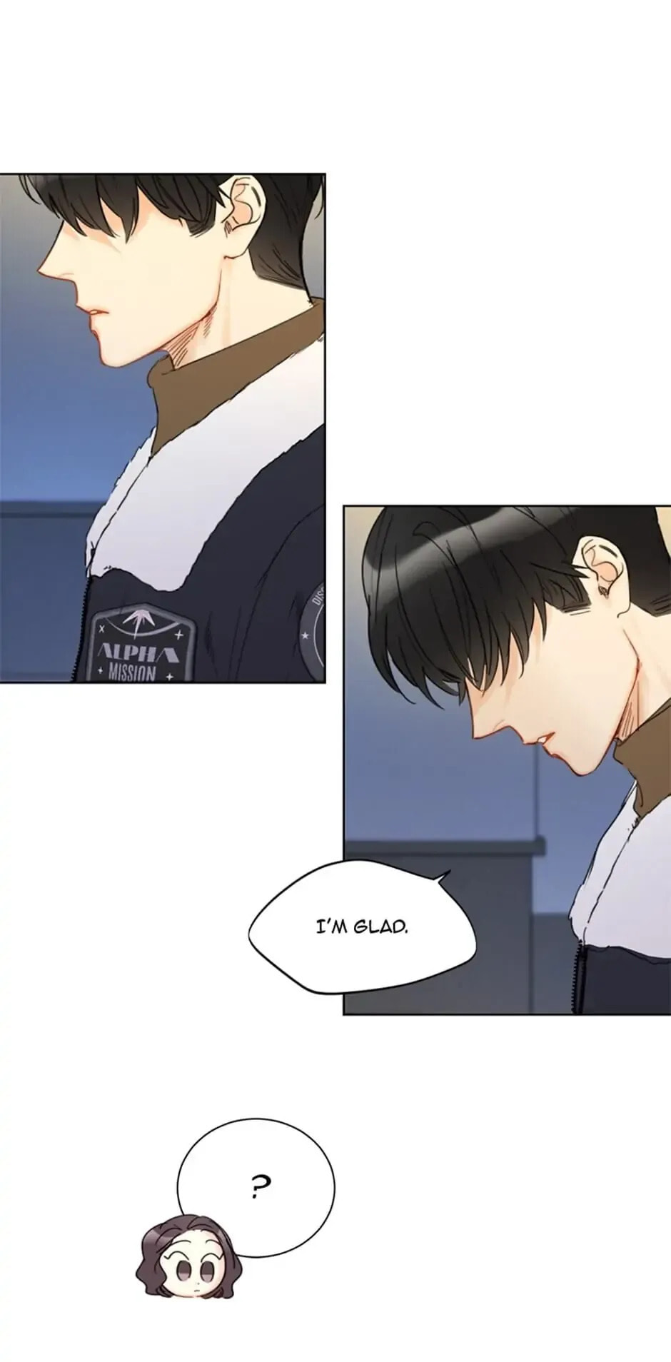 Read A Business Proposal chapter 69 image 21 on Lezhin