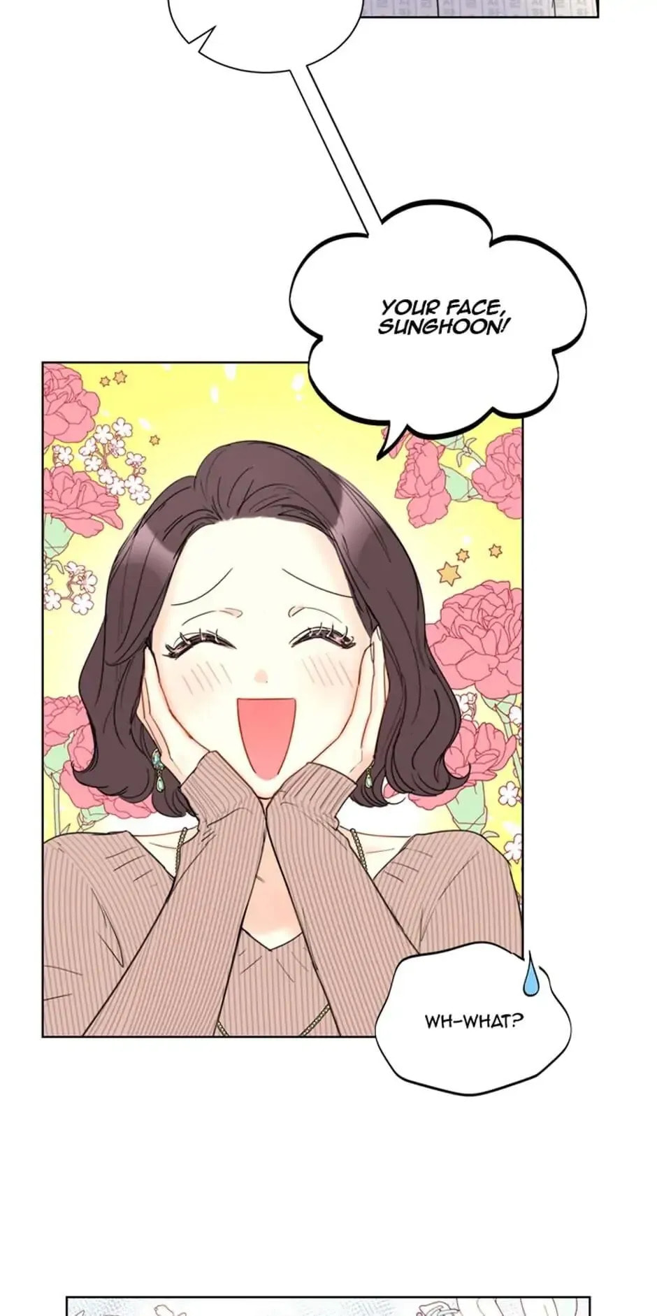 Read A Business Proposal chapter 69 image 3 on Lezhin