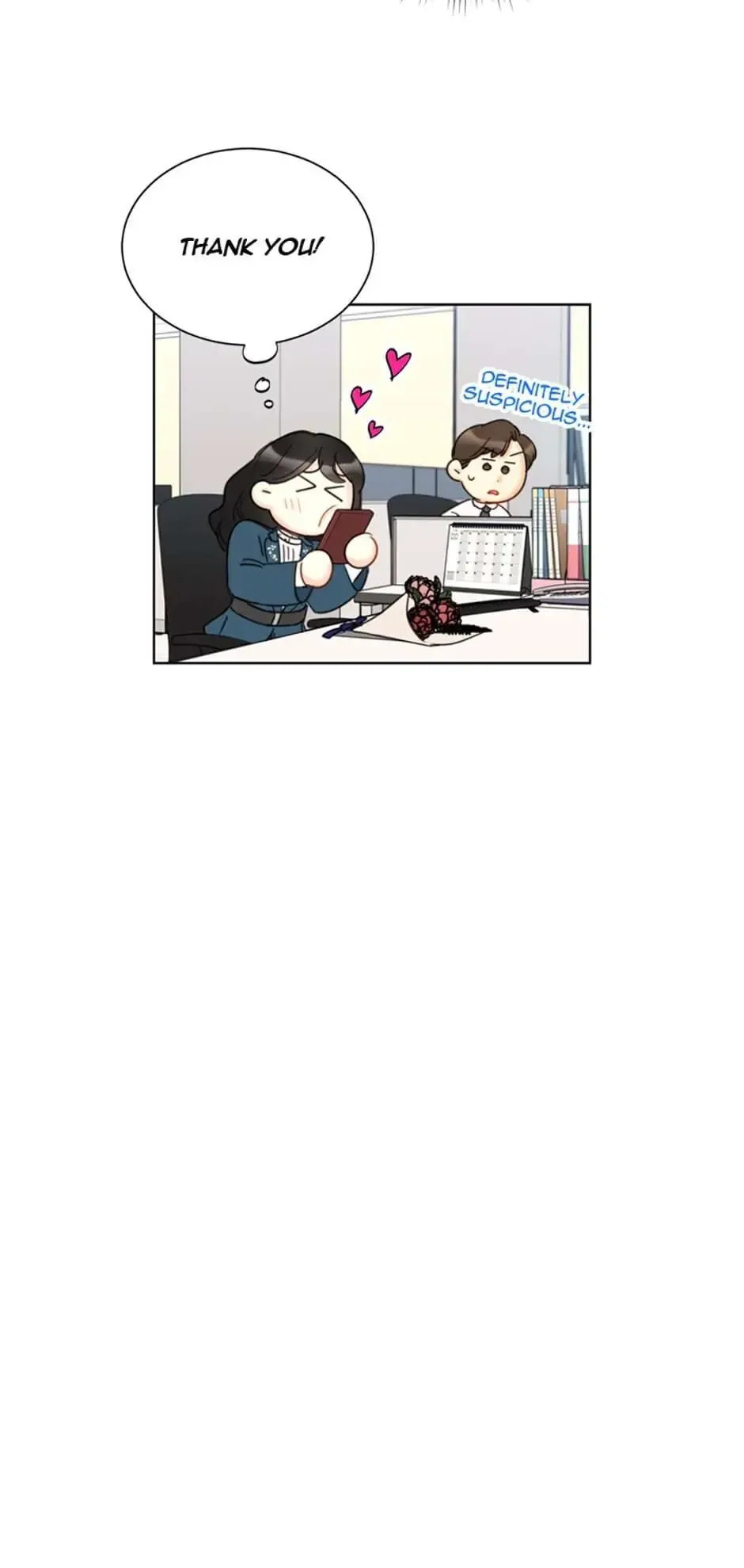 Read A Business Proposal chapter 69 image 35 on Lezhin