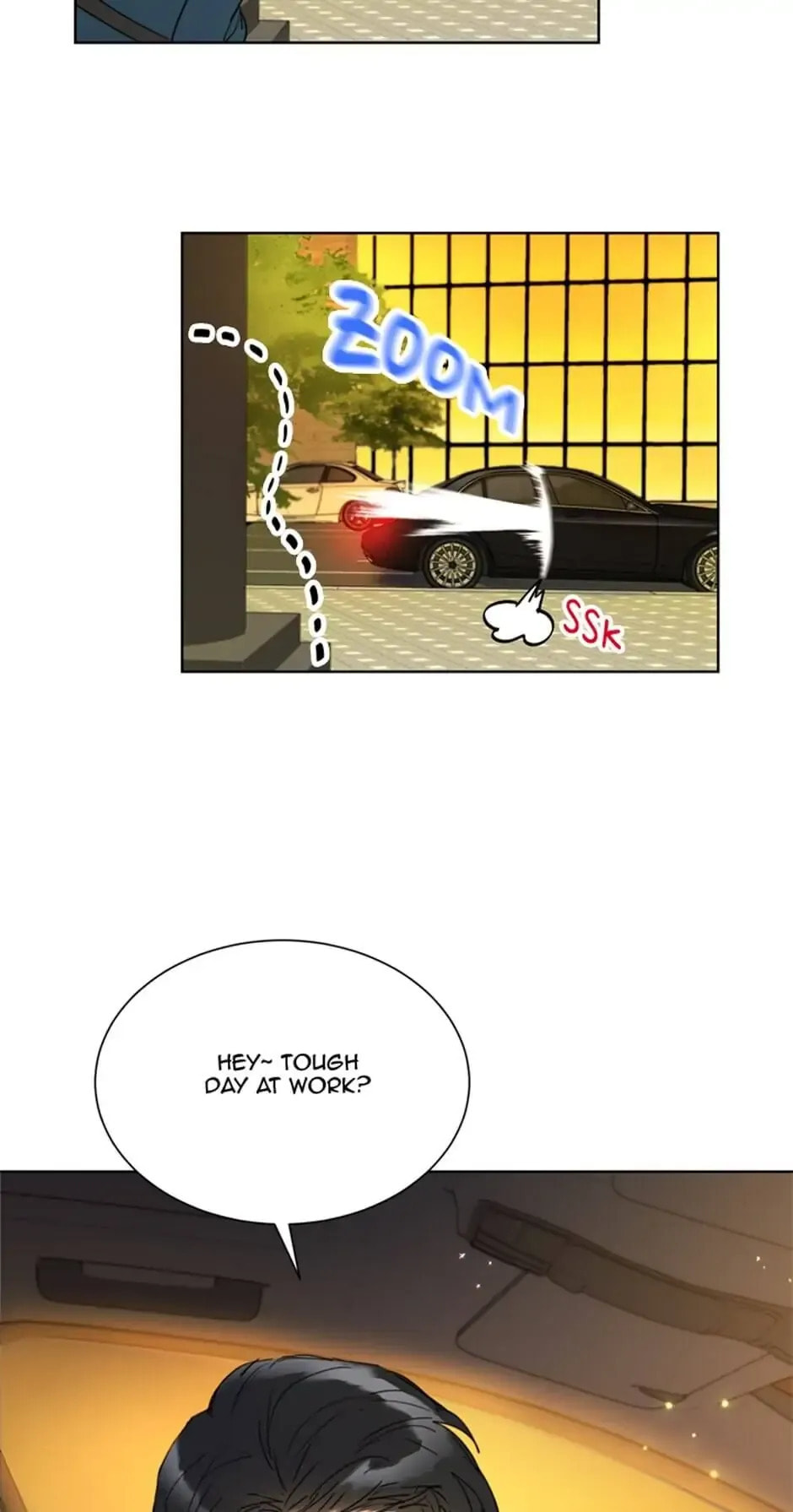 Read A Business Proposal chapter 69 image 37 on Lezhin